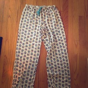 Cute pajama “set”